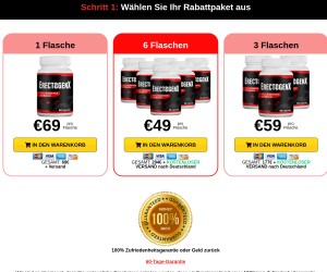 Wählen Sie Ihr Rabattpaket aus