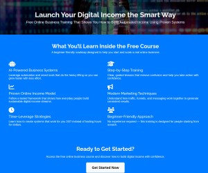 Are you a 30 year old professional living paycheck to paycheck?