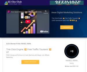 Verified U.S. Traffic That Pays