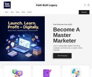 Overwhelmed by Information Overload? Simplify Your Path to Online Income