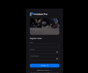 Amazing New Affiliate Opportunity!