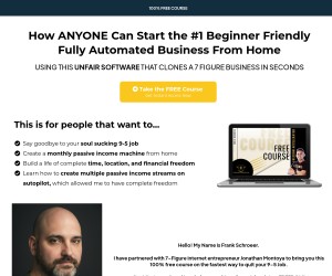 Stuck in the 9–5? Here’s the Exit Map (Free Training)