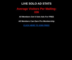 From Zero Traffic to LIVE Visitors in Minutes - FREE!