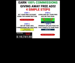 Get Real Clicks - Real Opportunity Seekers