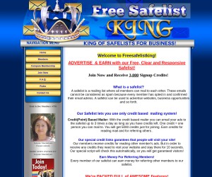 Earn Money For Referring Members