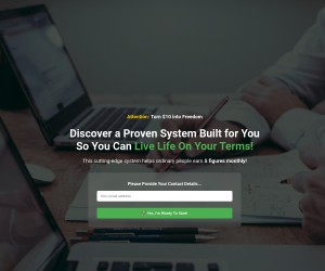 🚀Turn $10 Into $10K — No Recruiting Needed!