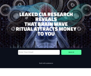 This 7 Second Brainwave Ritual Attracts Money To You