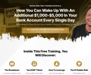 How You Can Wake Up With An Additional $1,000-$5,000 In Your Bank Account Every Single Day!
