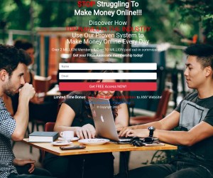 FINALLY Start Making Money Online