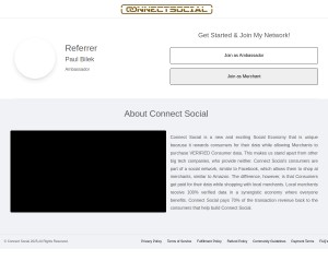 💥 Earn. Shop. Refer. Repeat!