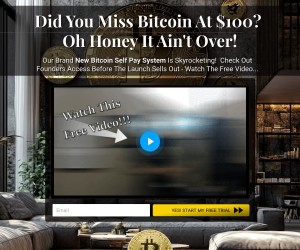 Turn Time into Bitcoin