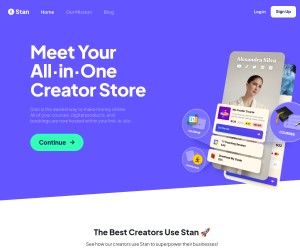 How Beginners Use Stan Store in Real Life