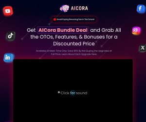 AICora xBundle
