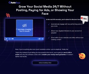 Grow Your Followers (and Bank Account) While You Sleep