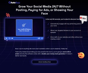 AutoBuzz AI