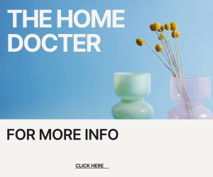 The Home Doctor