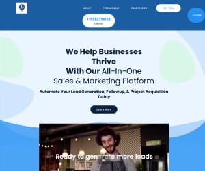 STOP CHASING LEADS, START CONVERTING THEM THE AI WAY