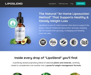 The Natural “At-Home Liposuction Method” That Supports Healthy & Steady Weight Loss