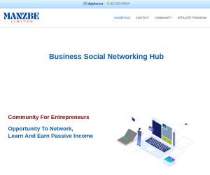 60% Passive Income | Social Network Community