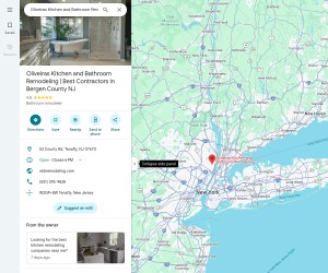 Elevate Your Living Space with Professional Remodeling Services