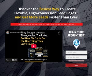The Viral Video Traffic Machine