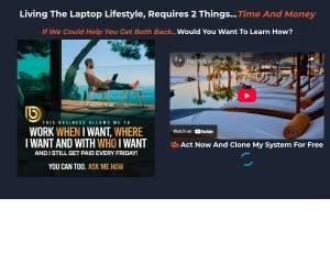 Discover The Proven Shortcut To Earning Daily Income!