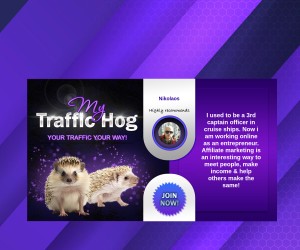 Most Traffic Is Worthless. But THIS Generates Real Results...