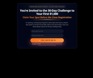 Grandma Makes $1000 while knitting