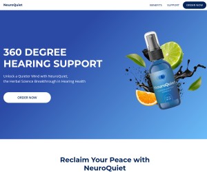 360 Degree Hearing Support
