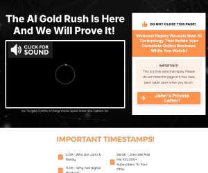 Coaching de Sucesso Online-with João Thornhill