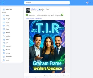 🔥“Abundance Is a Choice—TIR Shows You How to Claim It”🔥