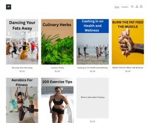 USEFUL E BOOKS