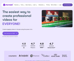 Create Engaging, Shareable Video Content Effortlessly!