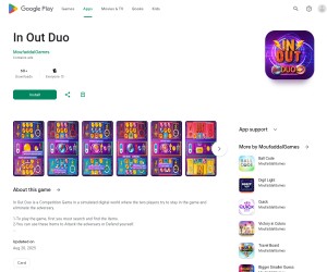 In Out Duo