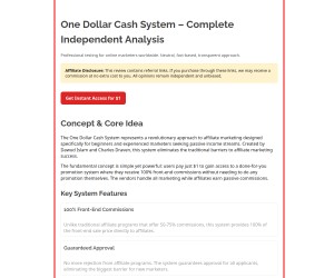 [IMPOSSIBLE?] Turn $1 into $500? It sounds like a dream, right?