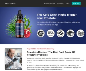 Prostadine*Net