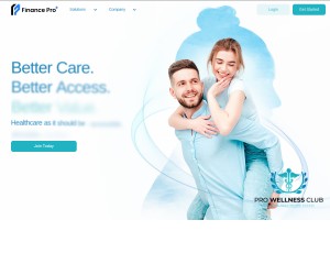 Great Health Care for a Fraction of the Cost!