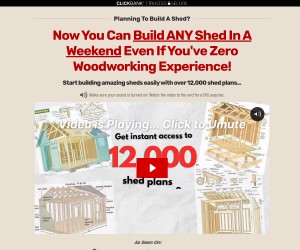 DIY Shed Construction