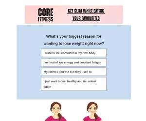 Want to Lose 7KGs In Just 7 Days
