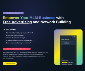 Build Your Home Business