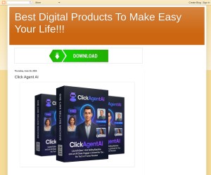ClickAgent AI Review 2025: Launch AI-Powered Selling Rooms in 5 Minutes