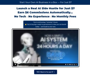 Lead Lightning & Power Lead System