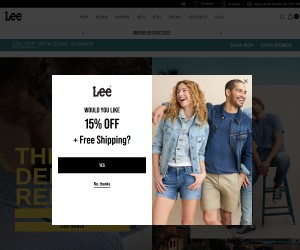 Embrace Your Style with Lee!