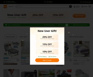 Temu’s ‘Clearance Hack’ – How to Get Items for $1!