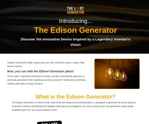 100 year old secret slashes power bills by 90%