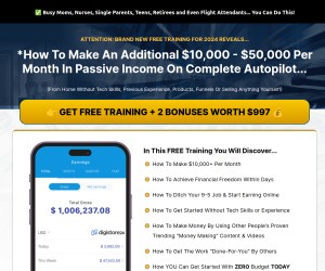 How To Make An Additional $10,000 - $50,000