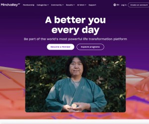 A better you every day