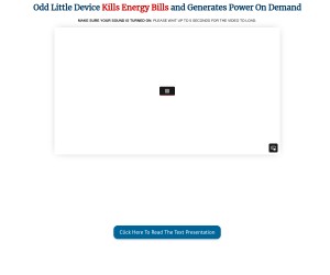 Ultimate OFF-GRID Generator - Top Performer for 2023 Digital - Ebooks
