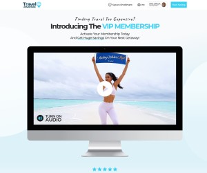 Discover the latest offers from TravelAdvantage!