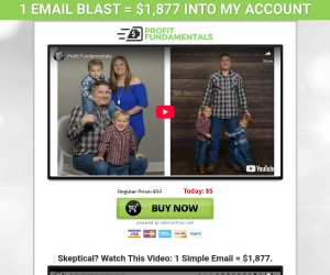 Be honest — tired of trying everything and getting nothing?